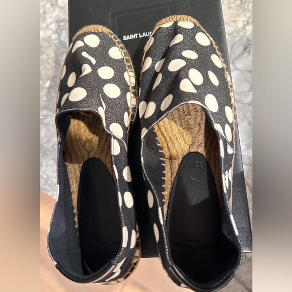 Saint Laurent Loafers NWT - Picture 1 of 3